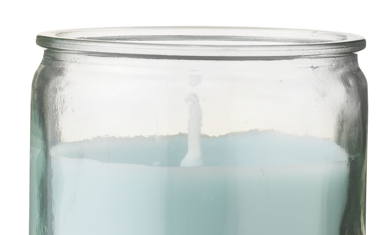 vase avec bougie - 13503407 - HEMA
