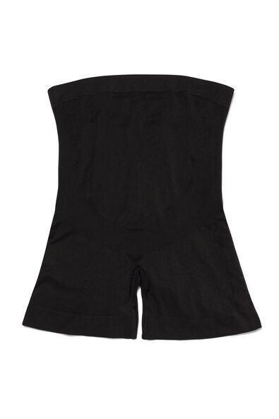 Umstandspants schwarz schwarz - 1000009692 - HEMA