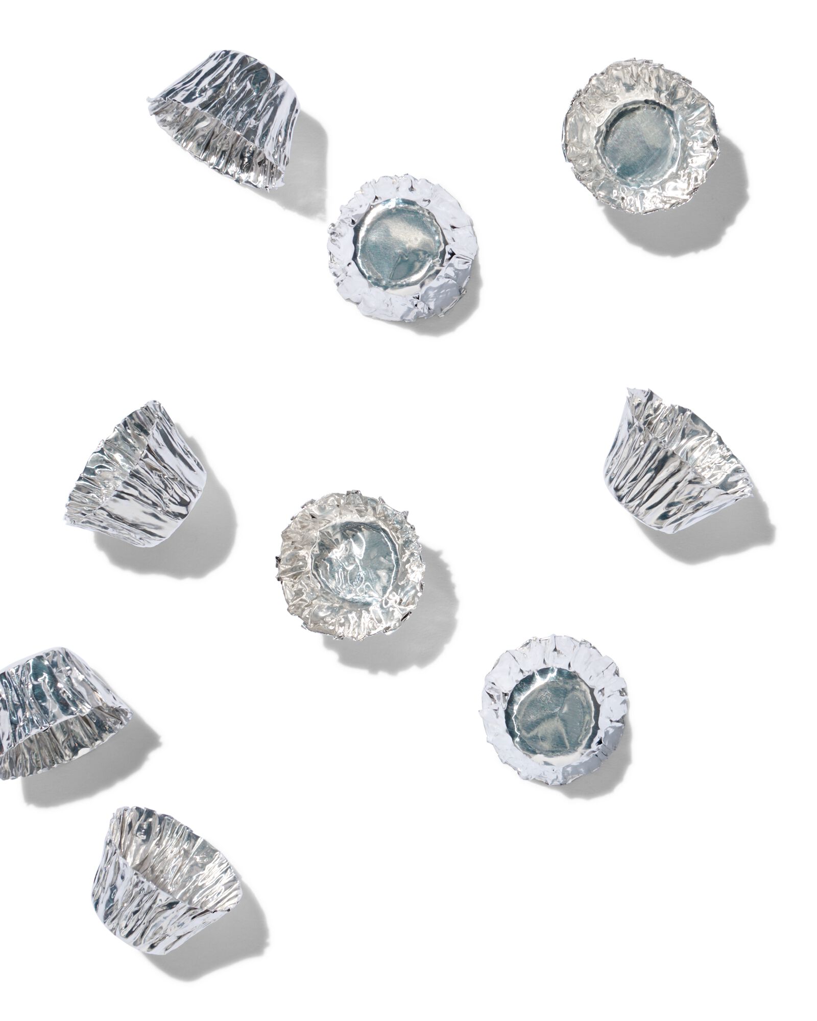 AA 30 Kerzenh&uuml;lsen - 13504500 - HEMA