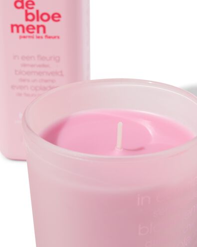 coffret cadeau fleur - 11380012 - HEMA