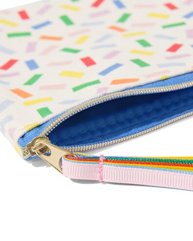 etui confetti - 15900268 - HEMA