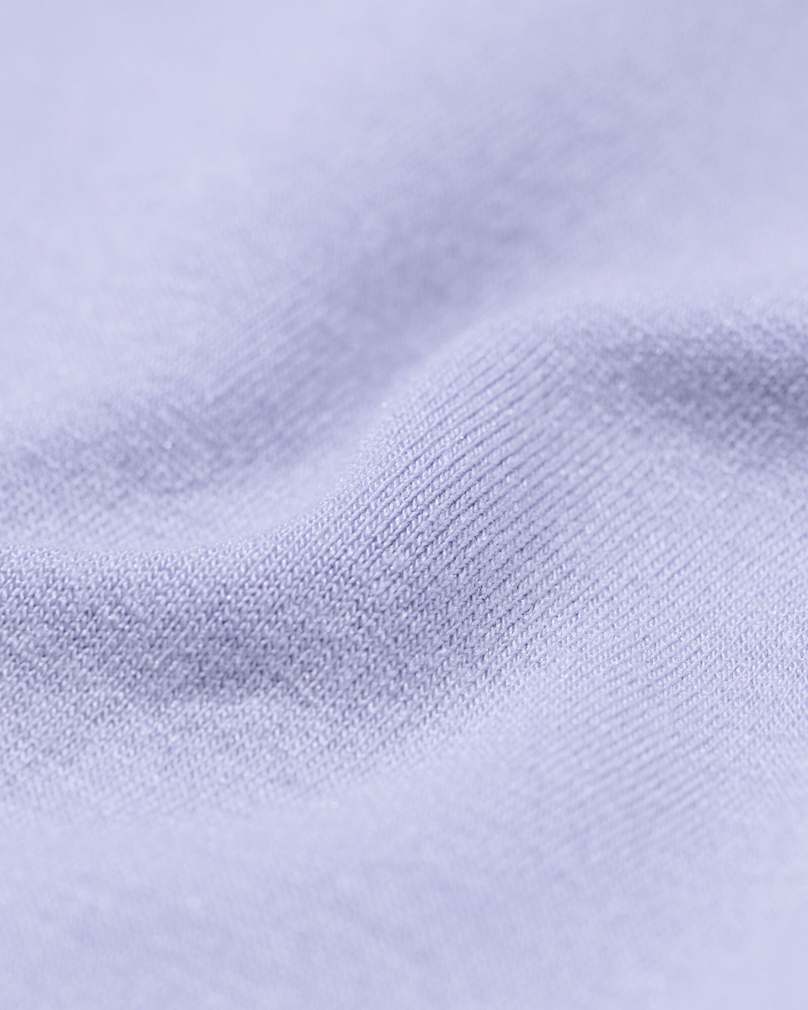 pull enfant zipp&eacute; violet - 30876200PURPLE - HEMA