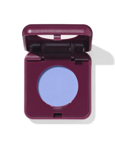 navulling mono oogschaduw 39 bonny blue - 11210539 - HEMA