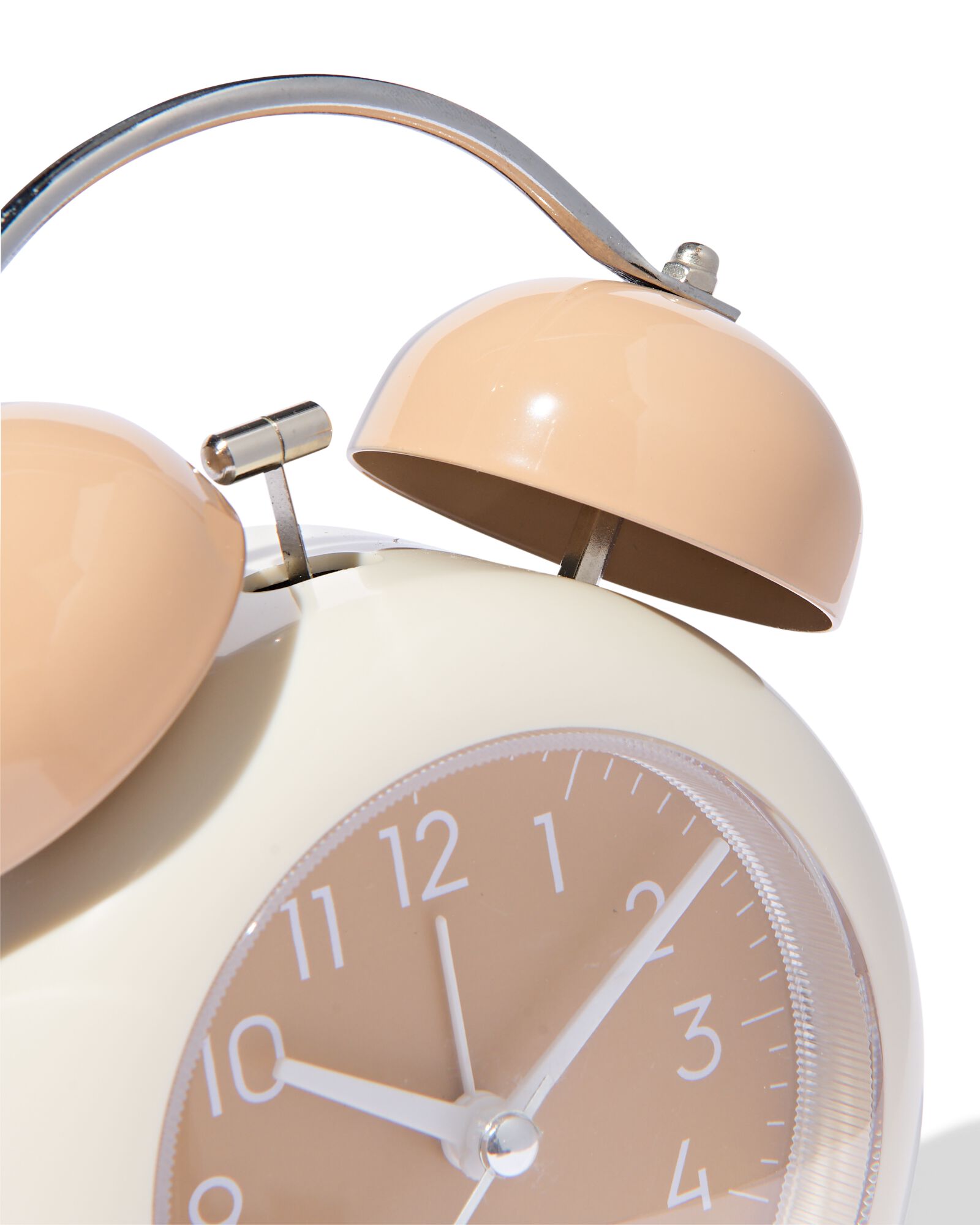 Glockenwecker - 13700002 - HEMA