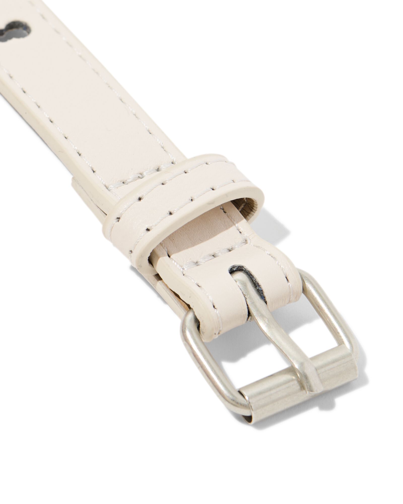 ceinture enfant Miffy 1,8 cm beige beige - 18460080BEIGE - HEMA