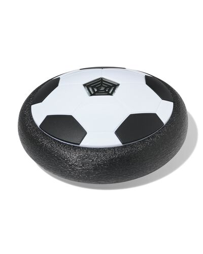 ballon de foot hover ⌀18x7cm  - 15800098 - HEMA