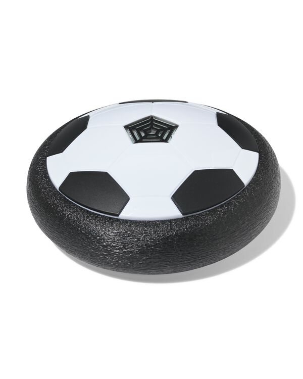 ballon de foot hover ⌀18x7cm  - 15800098 - HEMA