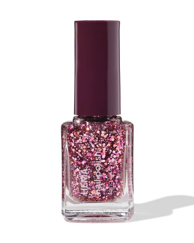 nagellak 366 pink diamond - 11240366 - HEMA