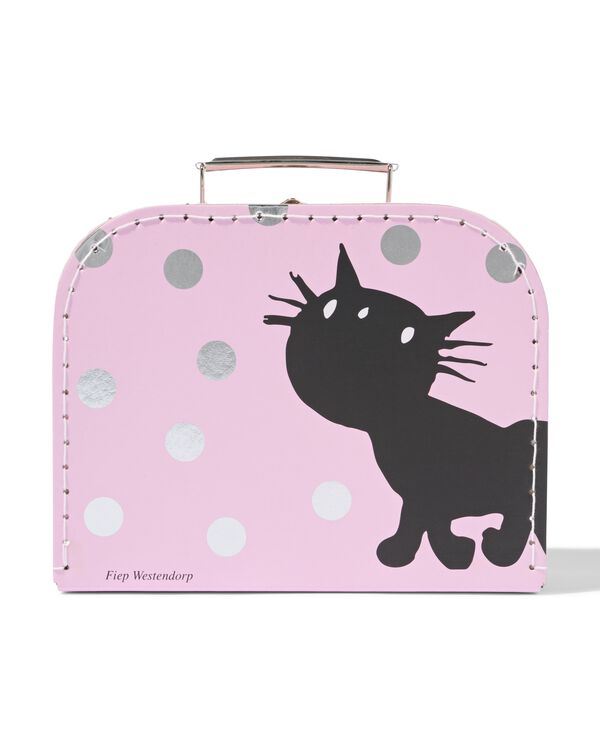 mallette Siepie - 15100629 - HEMA