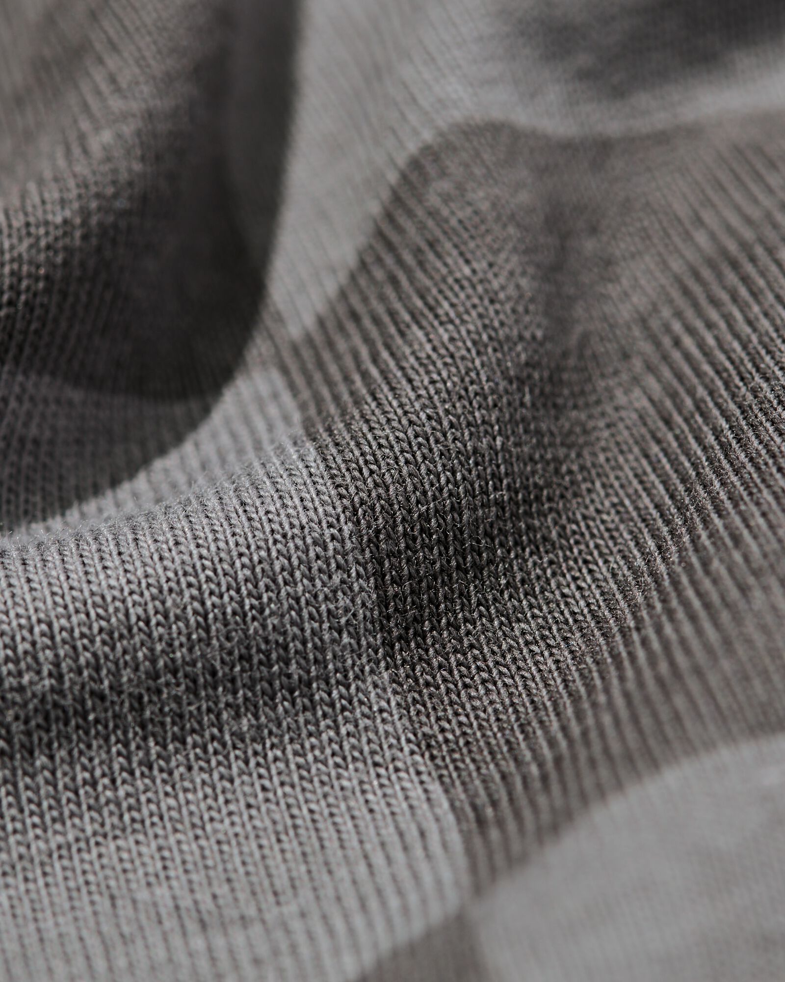 Kinder T-Shirt mit Farbblockmuster dunkelgrau dunkelgrau - 30713201DARKGREY - HEMA