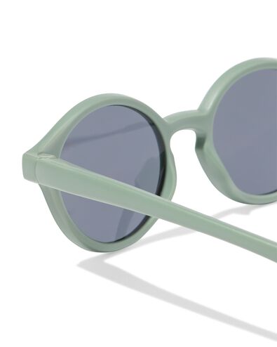 Baby-Sonnenbrille rund - 12500300 - HEMA
