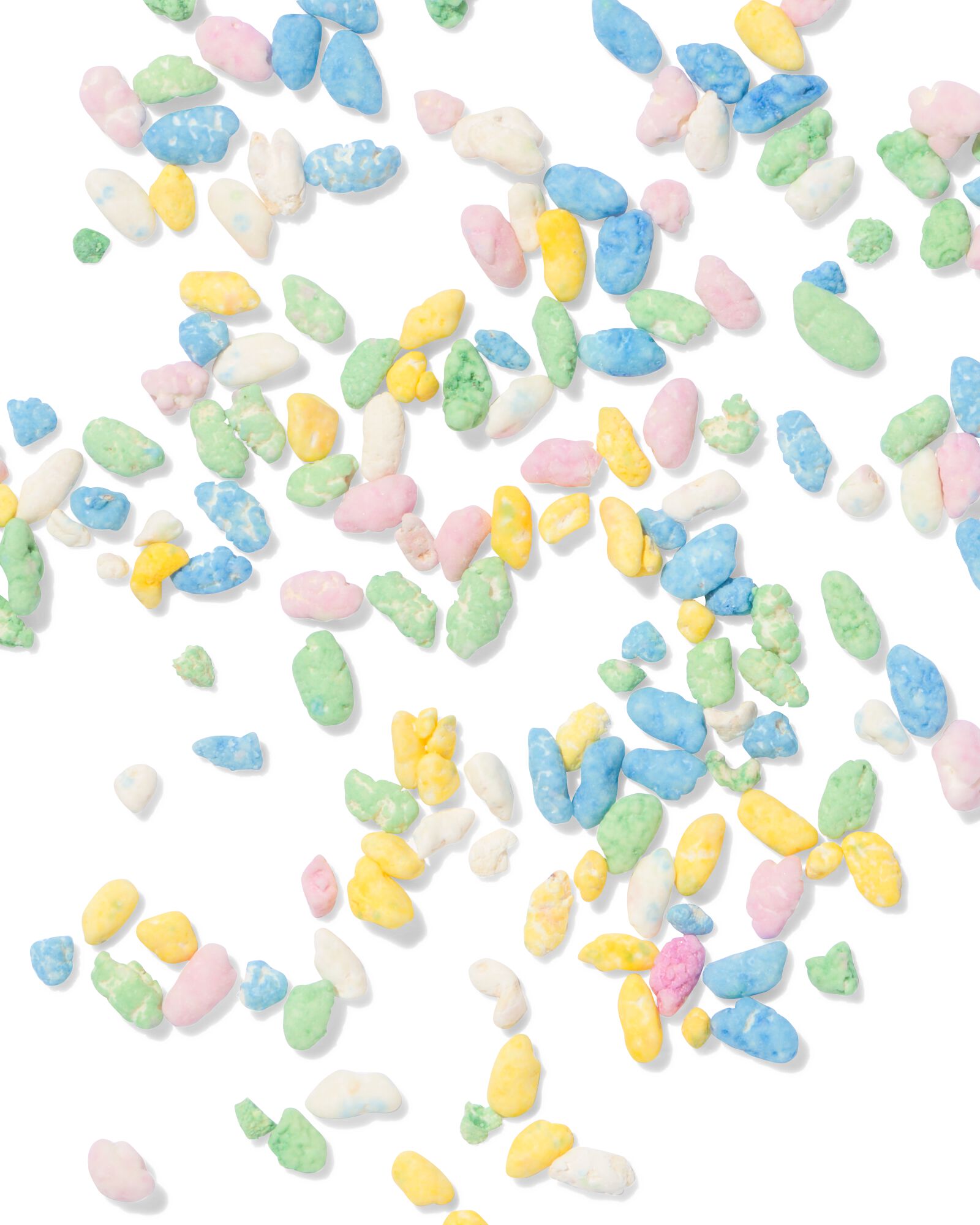 sachet de riz souffl&eacute; 40 g - 24602609 - HEMA