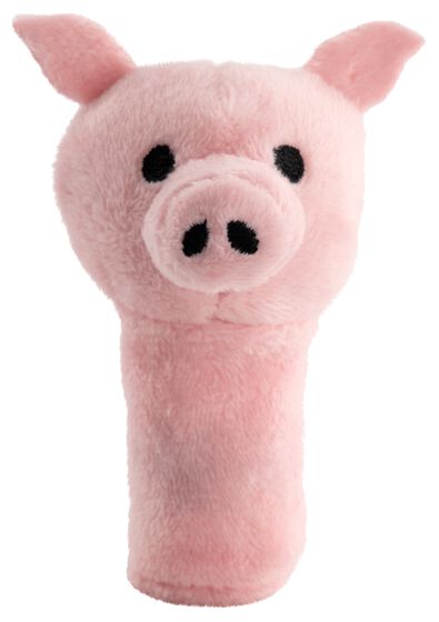 marionnette &agrave; doigt cochon - 15100131 - HEMA