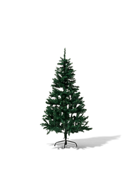 Kunst-Weihnachtsbaum mit  150 LED, 150 x Ø 80 cm - 25570001 - HEMA