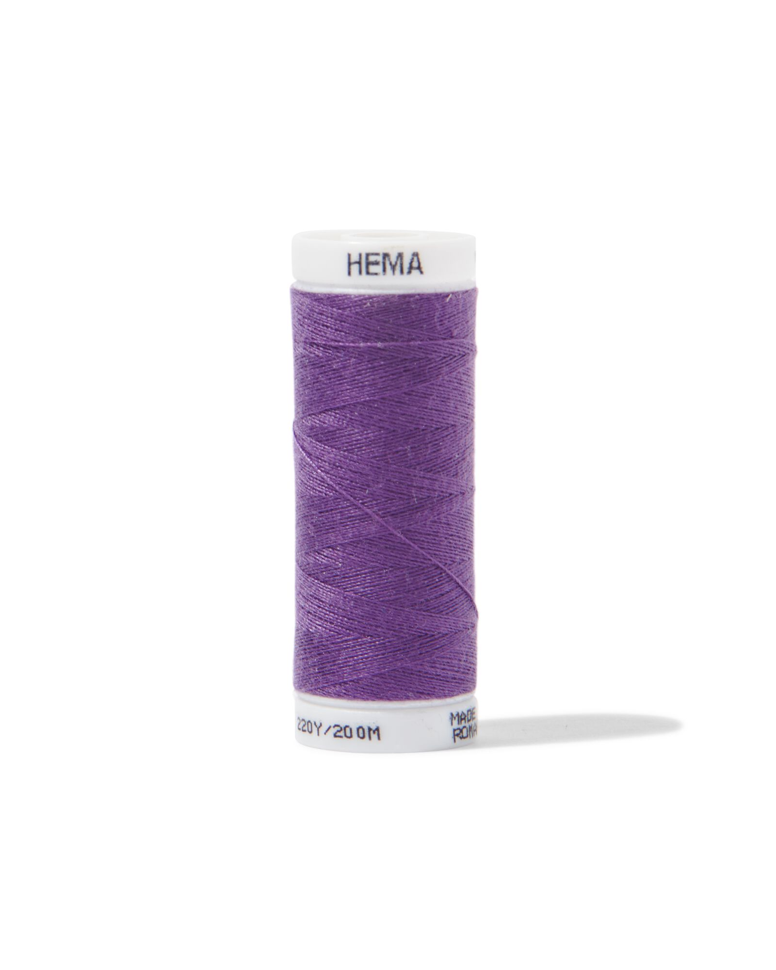 diverse kleuren - machinegaren - 1000016223 - HEMA