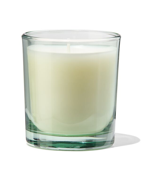 geurkaars ⌀7x8cm balans - 13507563 - HEMA