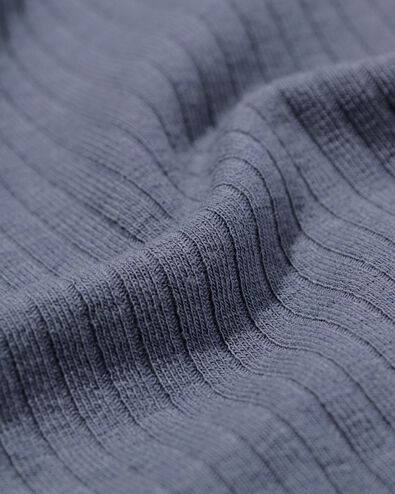 body &eacute;volutif b&eacute;b&eacute; LENZING&trade; ECOVERO&trade; c&ocirc;tel&eacute; - 2 pi&egrave;ces gris clair gris clair - 33307160LIGHTGREY - HEMA