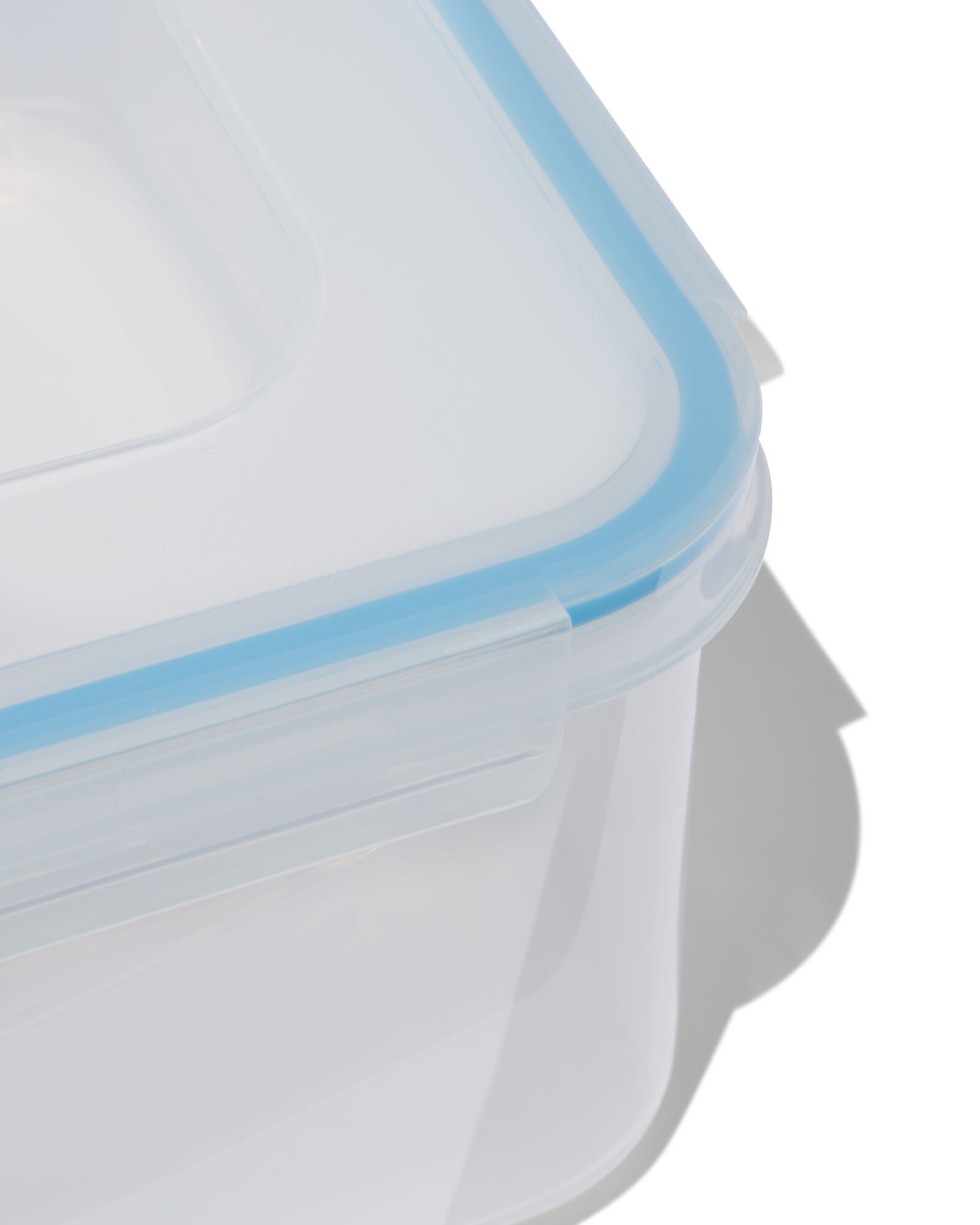 bo&icirc;te &agrave; clip 2.3L 25x18.5x8.5 - 80880004 - HEMA