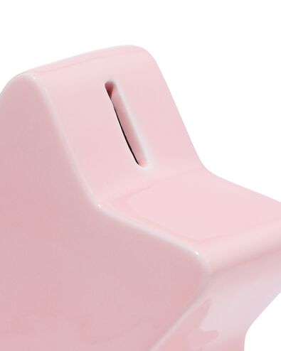 tirelire c&eacute;ramique  - 61100097 - HEMA