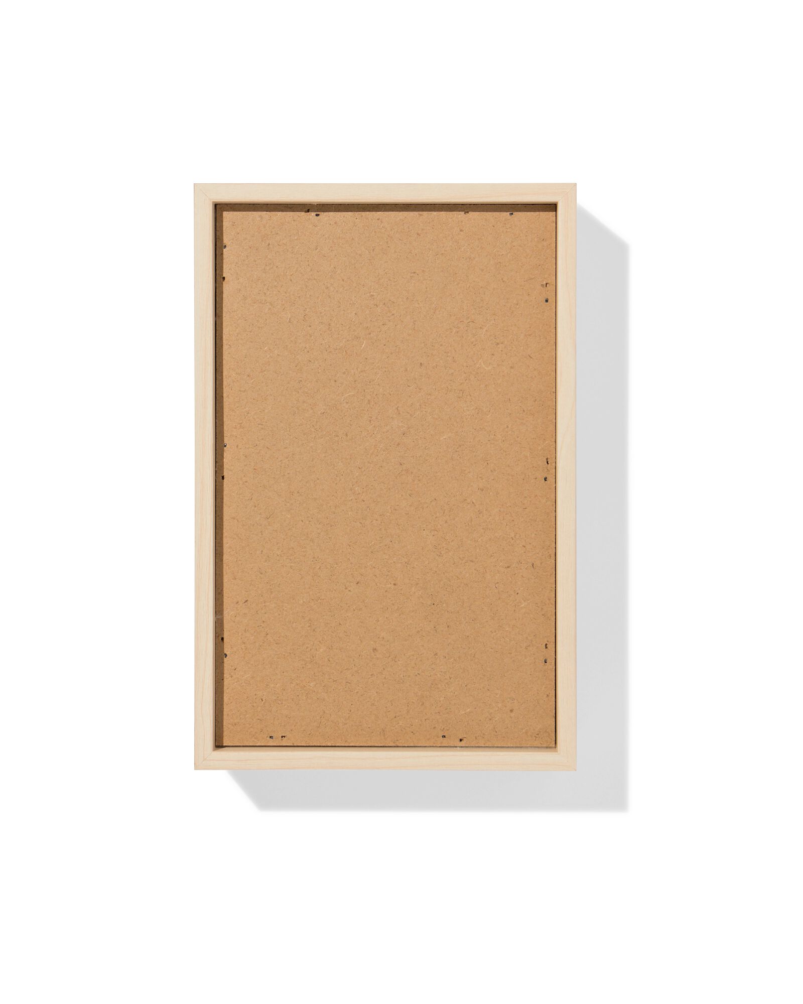 herinneringenbox 23x15x5cm hout - 13626036 - HEMA
