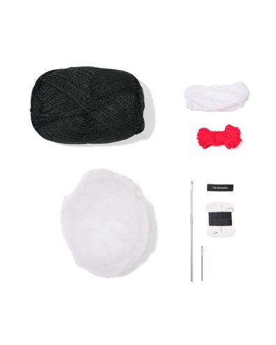 kit de crochet Takkie - 60702844 - HEMA