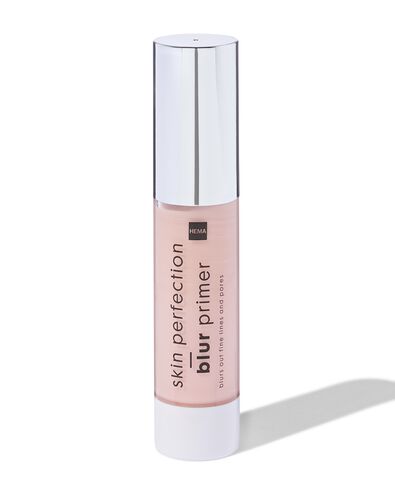skin perfection blur primer 20ml - 11290596 - HEMA