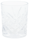 verre à whisky 290 ml - 61150007 - HEMA