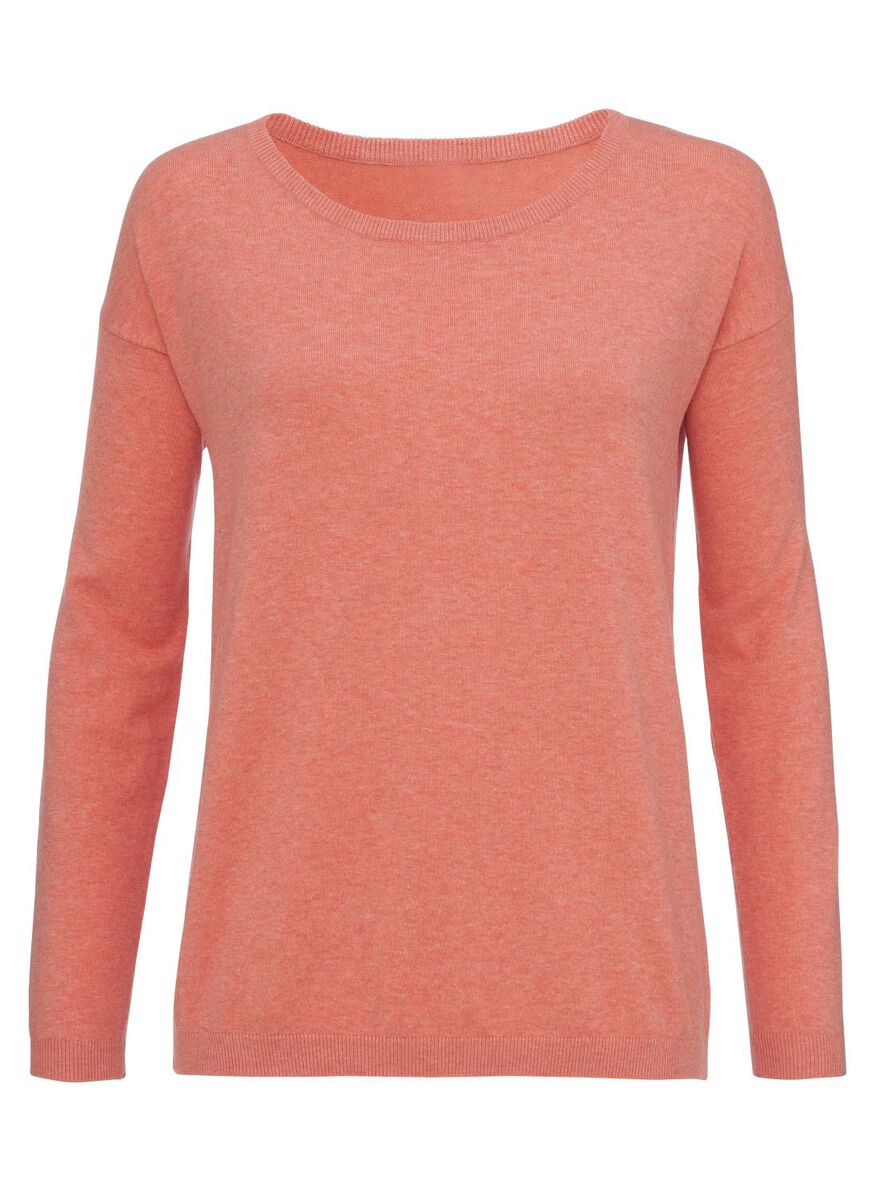 pullover rosa schwarz