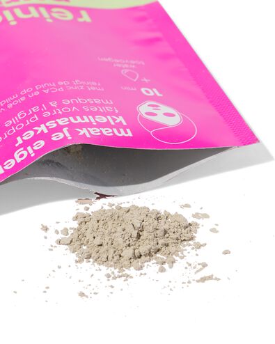 lot de 3 masques - 17860176 - HEMA