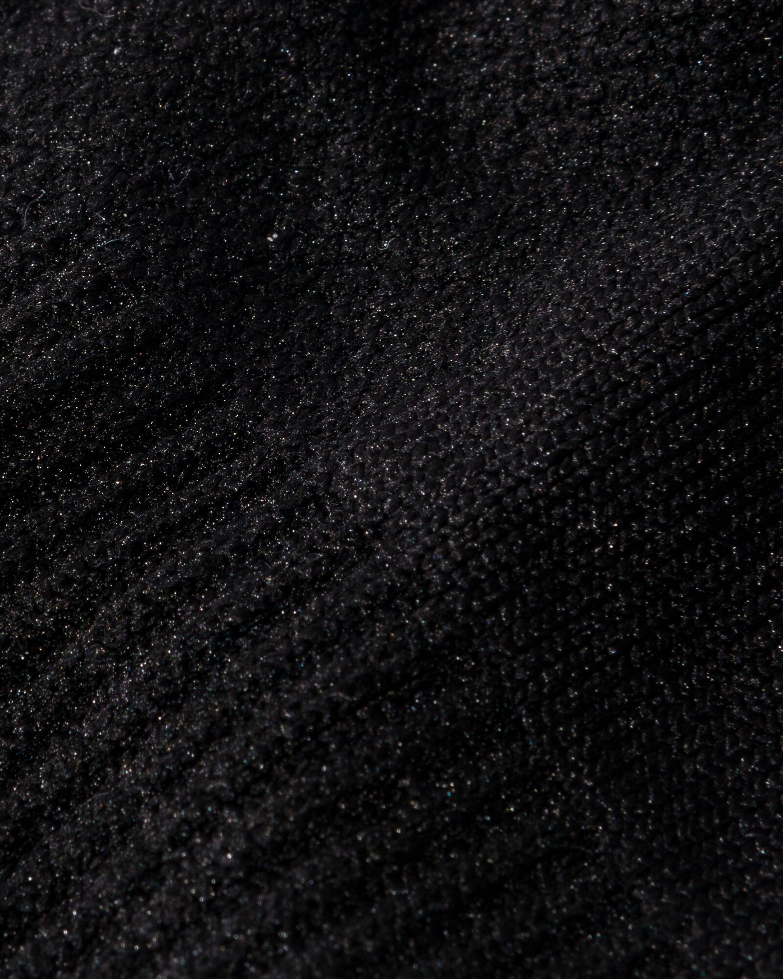 2 paires de chaussettes de sport femme noir noir - 1000002095 - HEMA