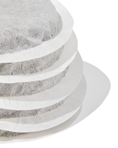 dosettes de caf&eacute; dark roast - lot de 56 - 17150067 - HEMA