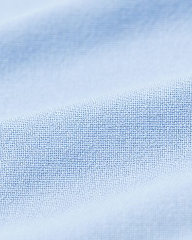 nappe &Oslash; 180 cm bleu - 5330035 - HEMA