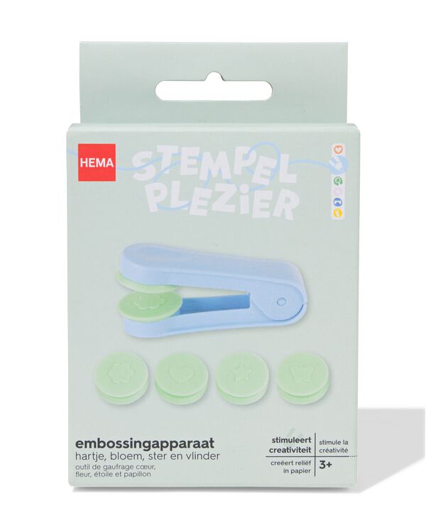 Pr&auml;geger&auml;t - 15900622 - HEMA