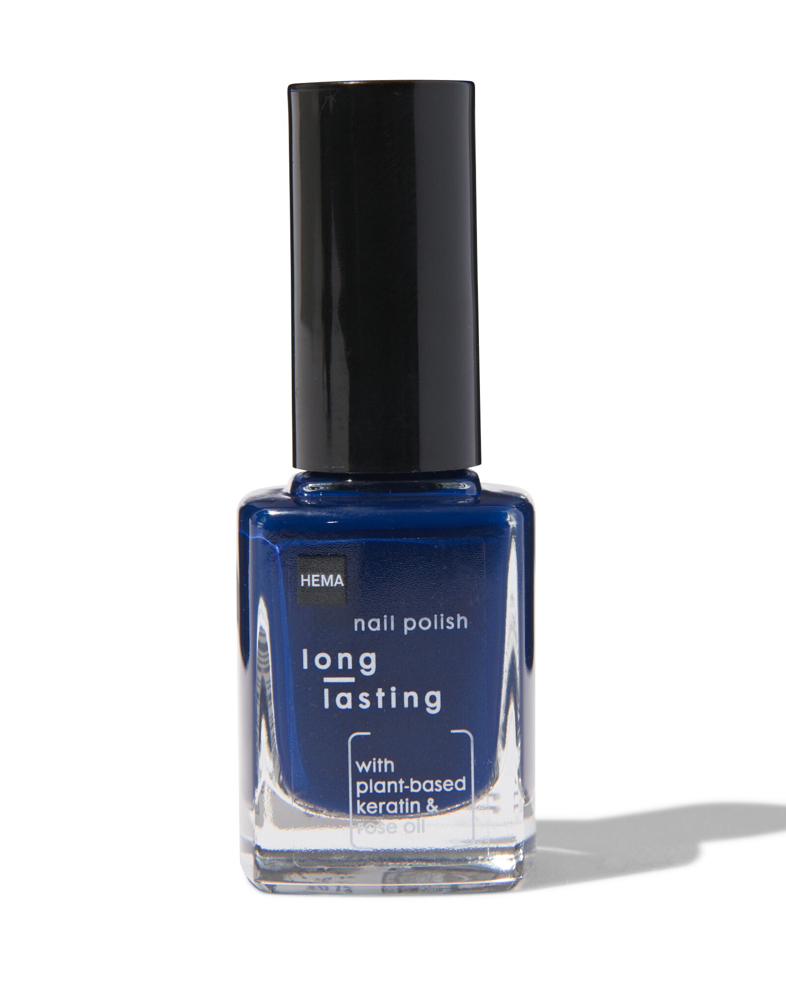 vernis &agrave; ongles longue dur&eacute;e 348 Dutch denim - 11241005 - HEMA