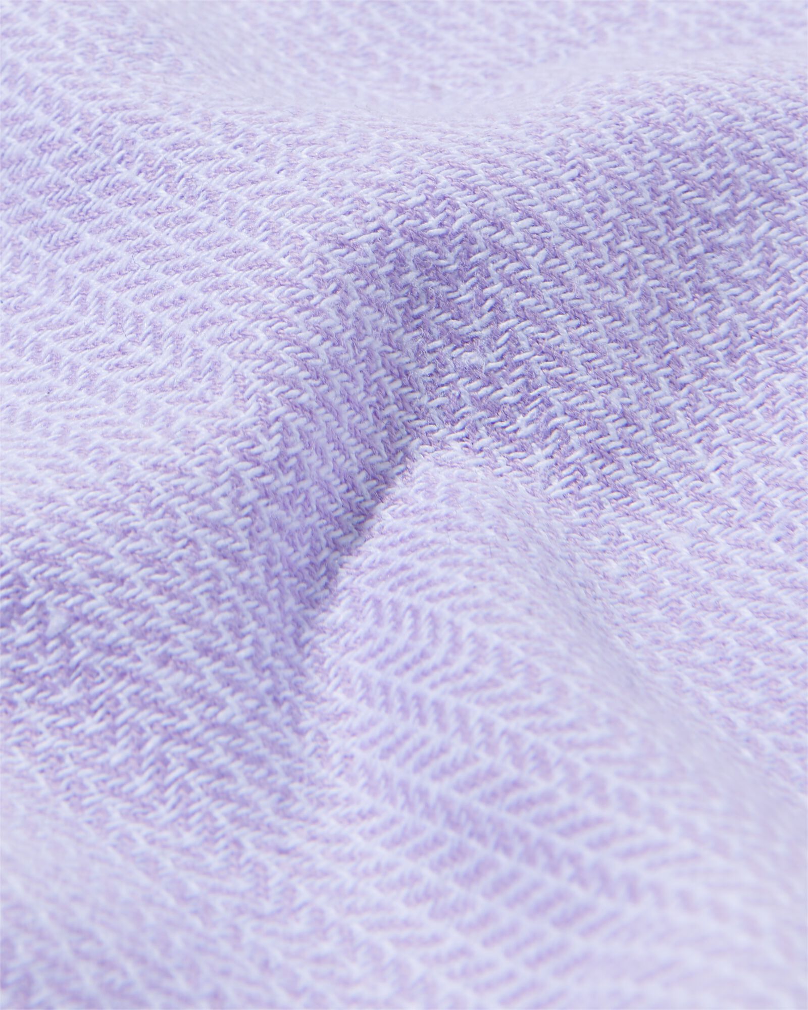 nappe coton 140x240 lilas - 5390041 - HEMA