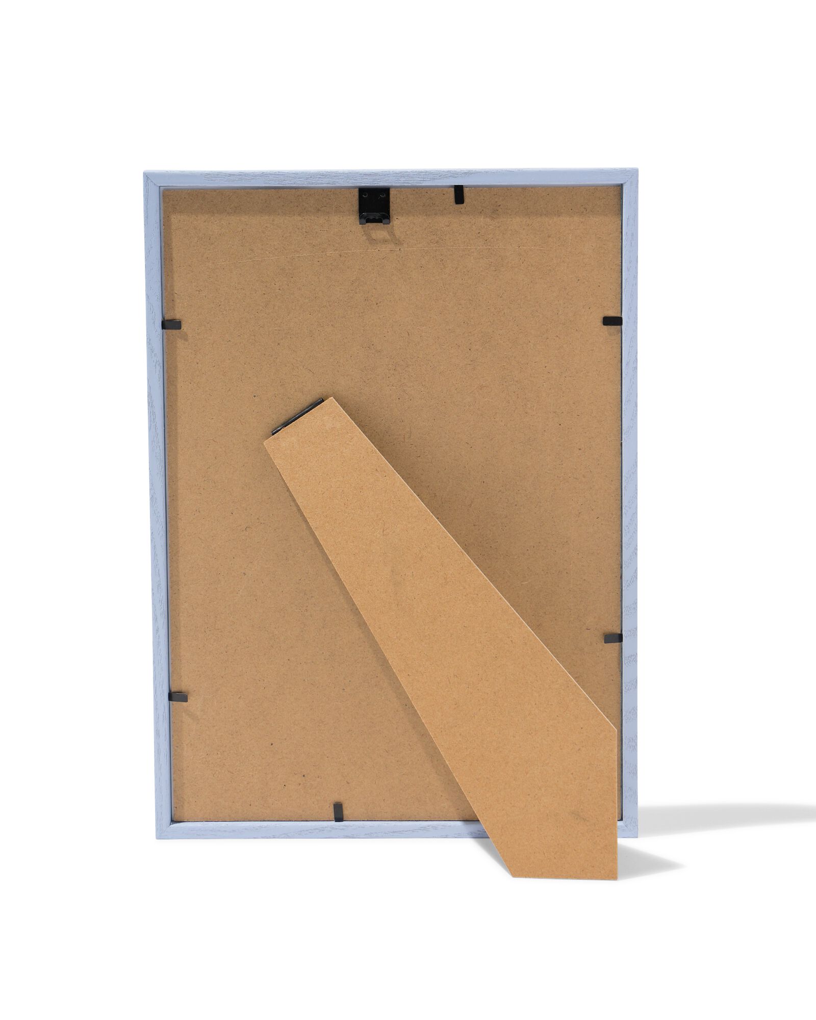 fotolijst A4 21x29.7cm hout dun - 13626075 - HEMA