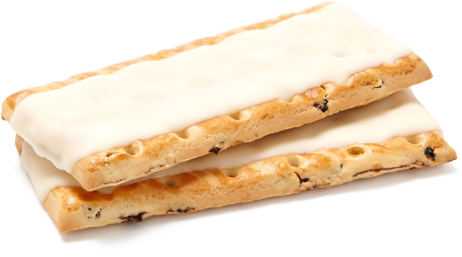 biscuits fruits et yaourt - 10840039 - HEMA