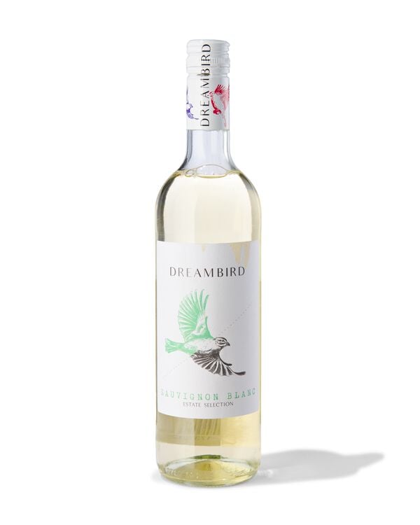 Dreambird Sauvignon Blanc - 17370120 - HEMA
