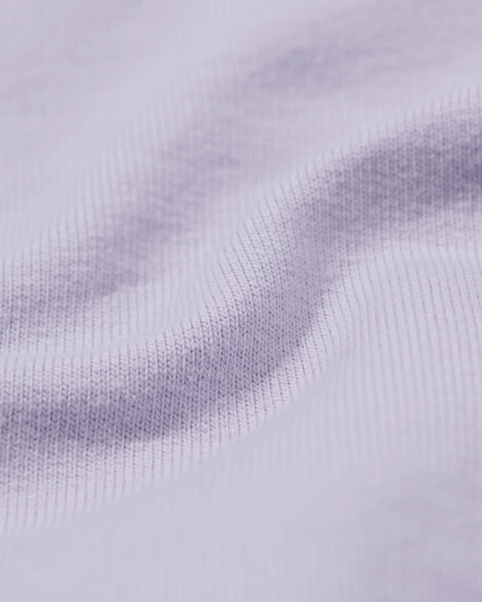 Babysweater „c'est formidable“ violett - 33083360PURPLE - HEMA