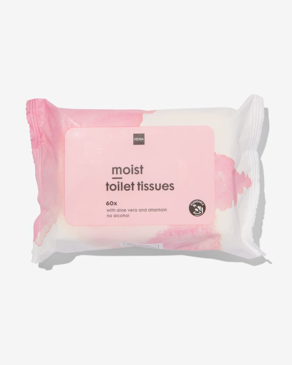 Tempo Papier Toilette Humide Édition Limitée Motif Floral - Lot Doux Et Résistant Pour Un Confort Optimal