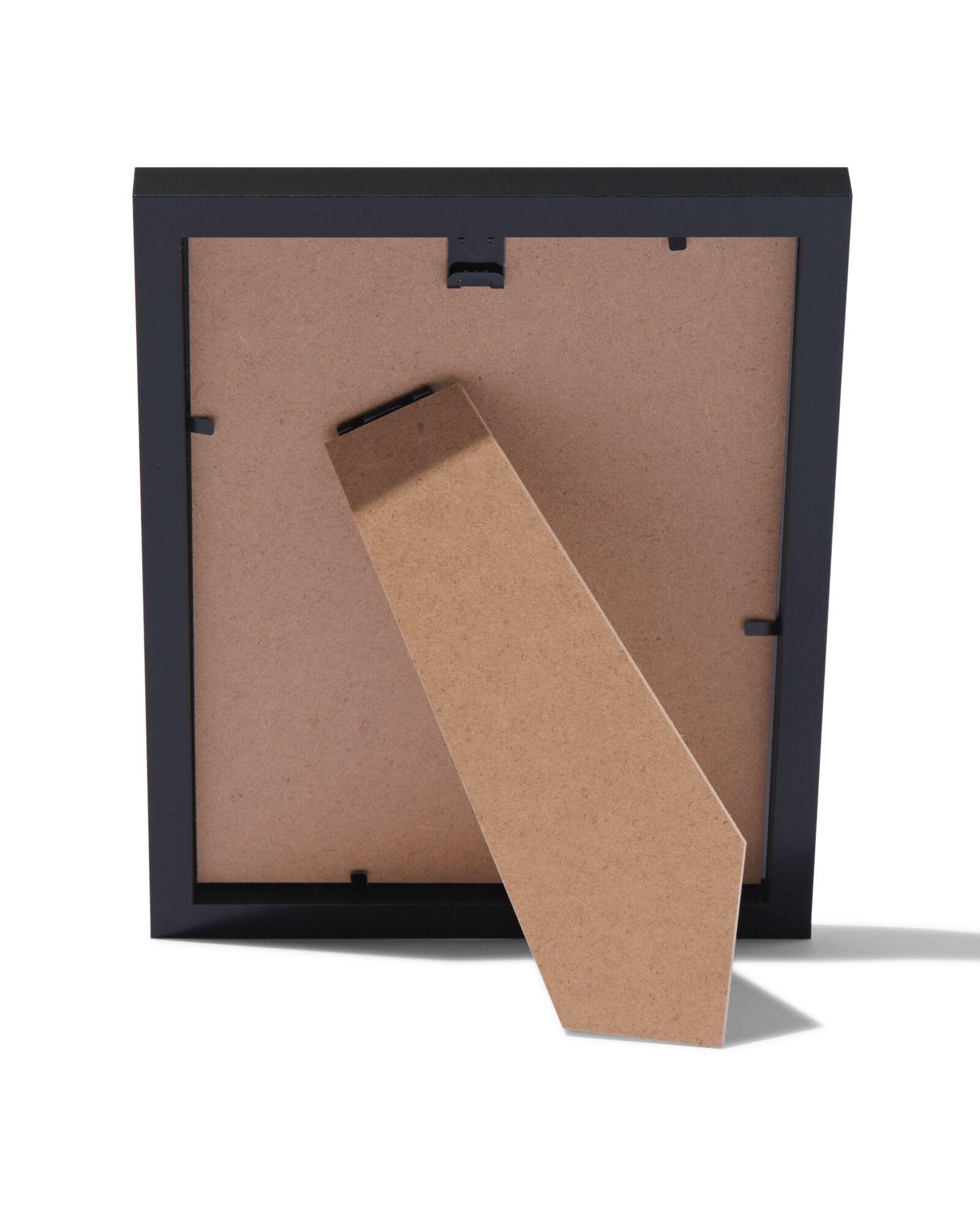 fotolijst hout 15x20 zwart 15 x 20 zwart - 13621032 - HEMA