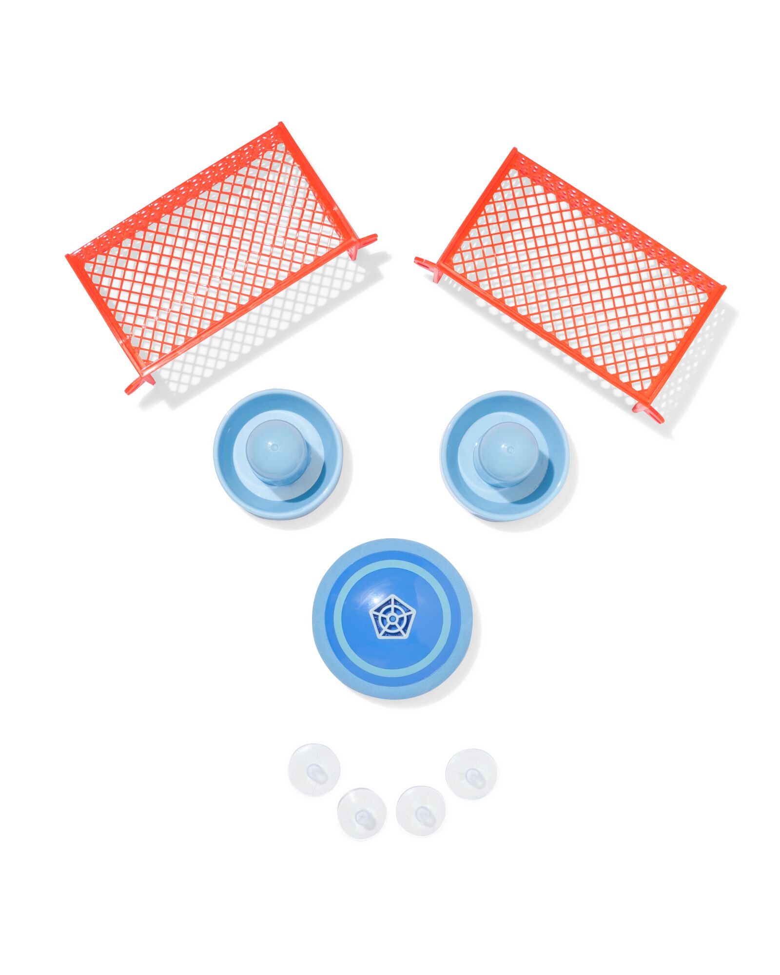 jeu de air hockey  - 15800097 - HEMA