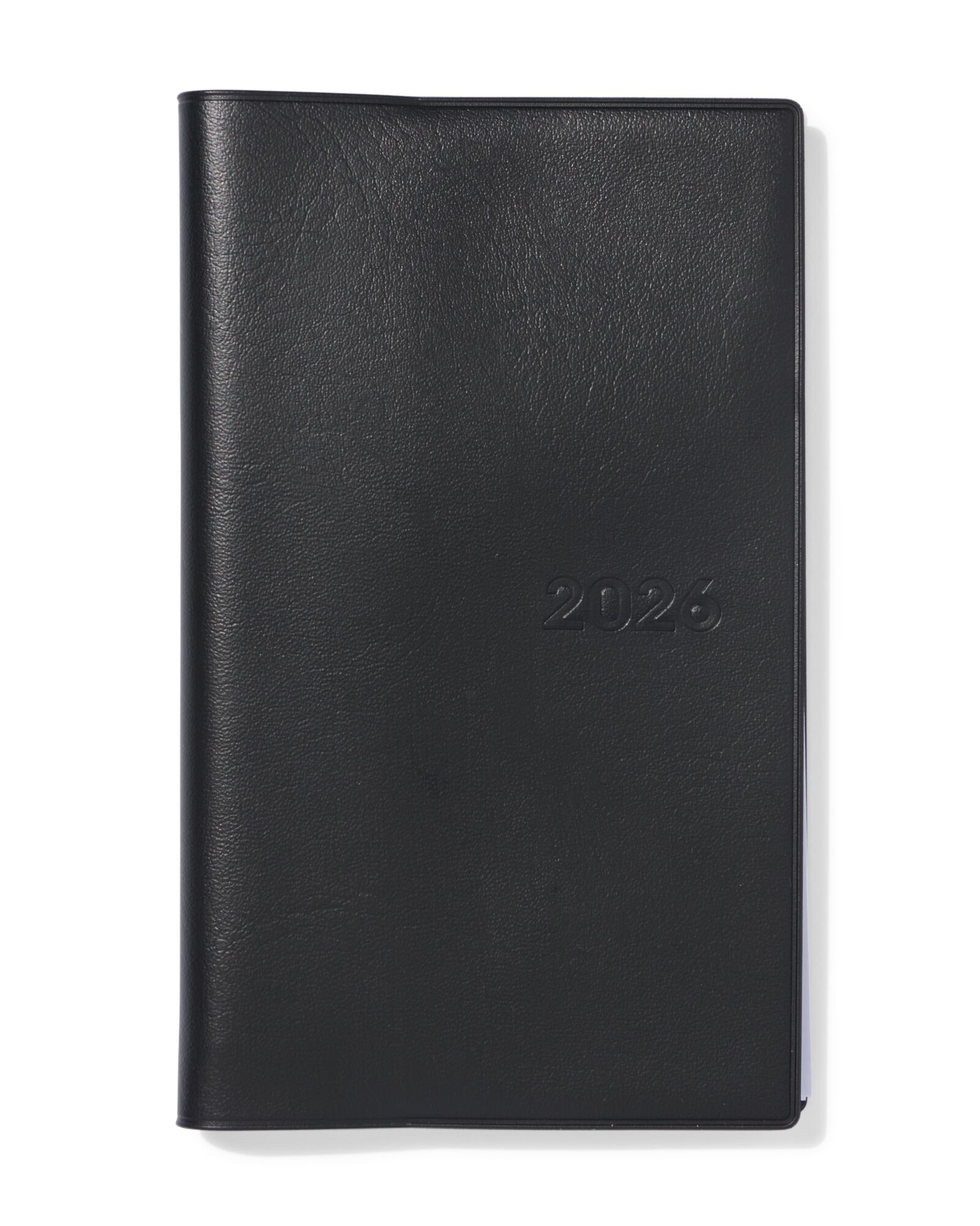 agenda 2026 9,5x17cm - 14500618 - HEMA