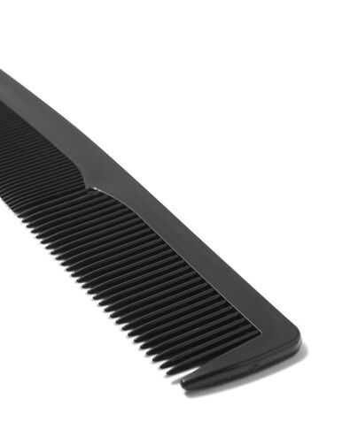 peigne de poche - 11800105 - HEMA