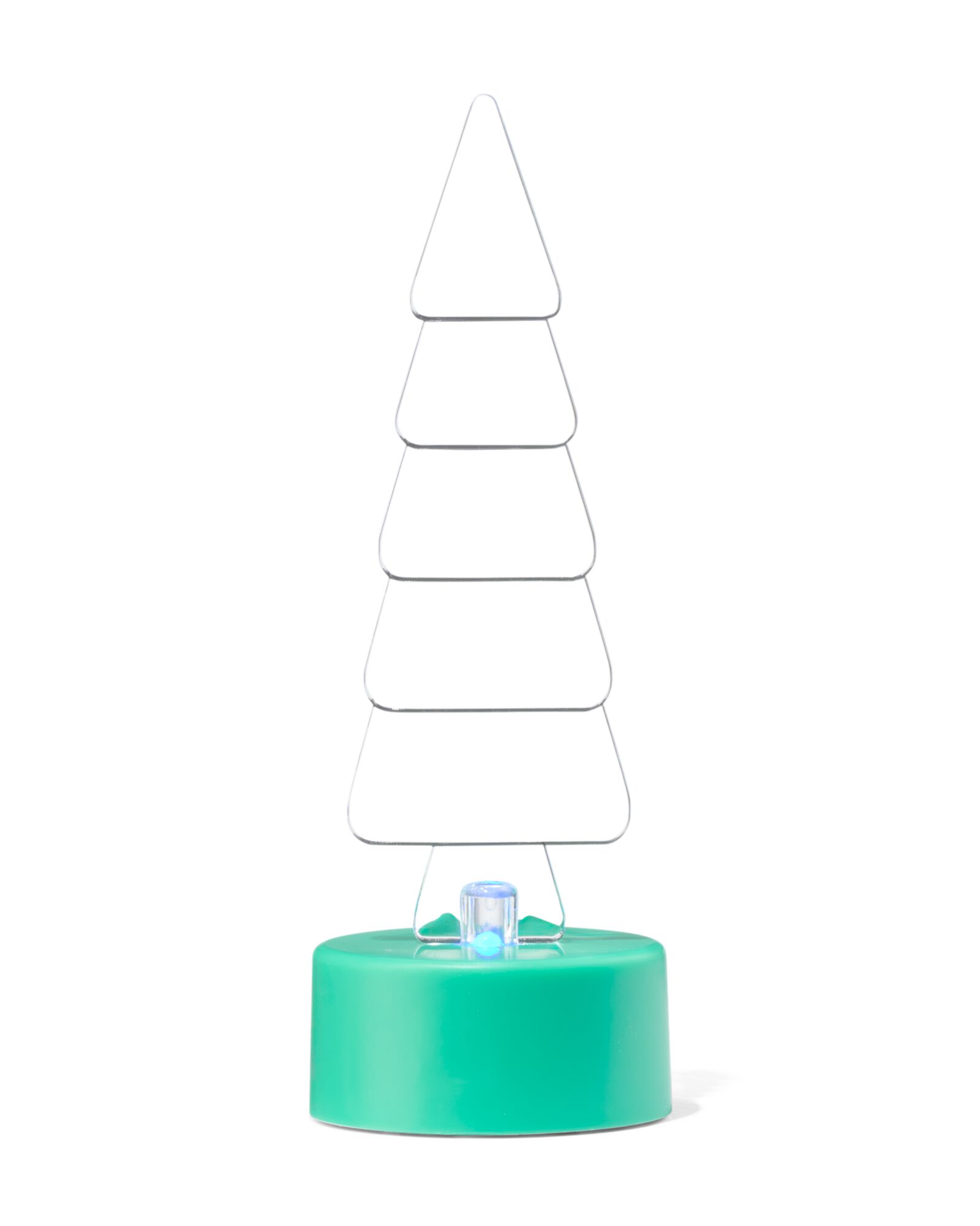 lampe LED sapin de Noël - 25510019 - HEMA