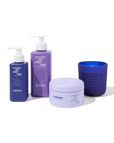 coffret cadeau &eacute;toiles - 11380024 - HEMA