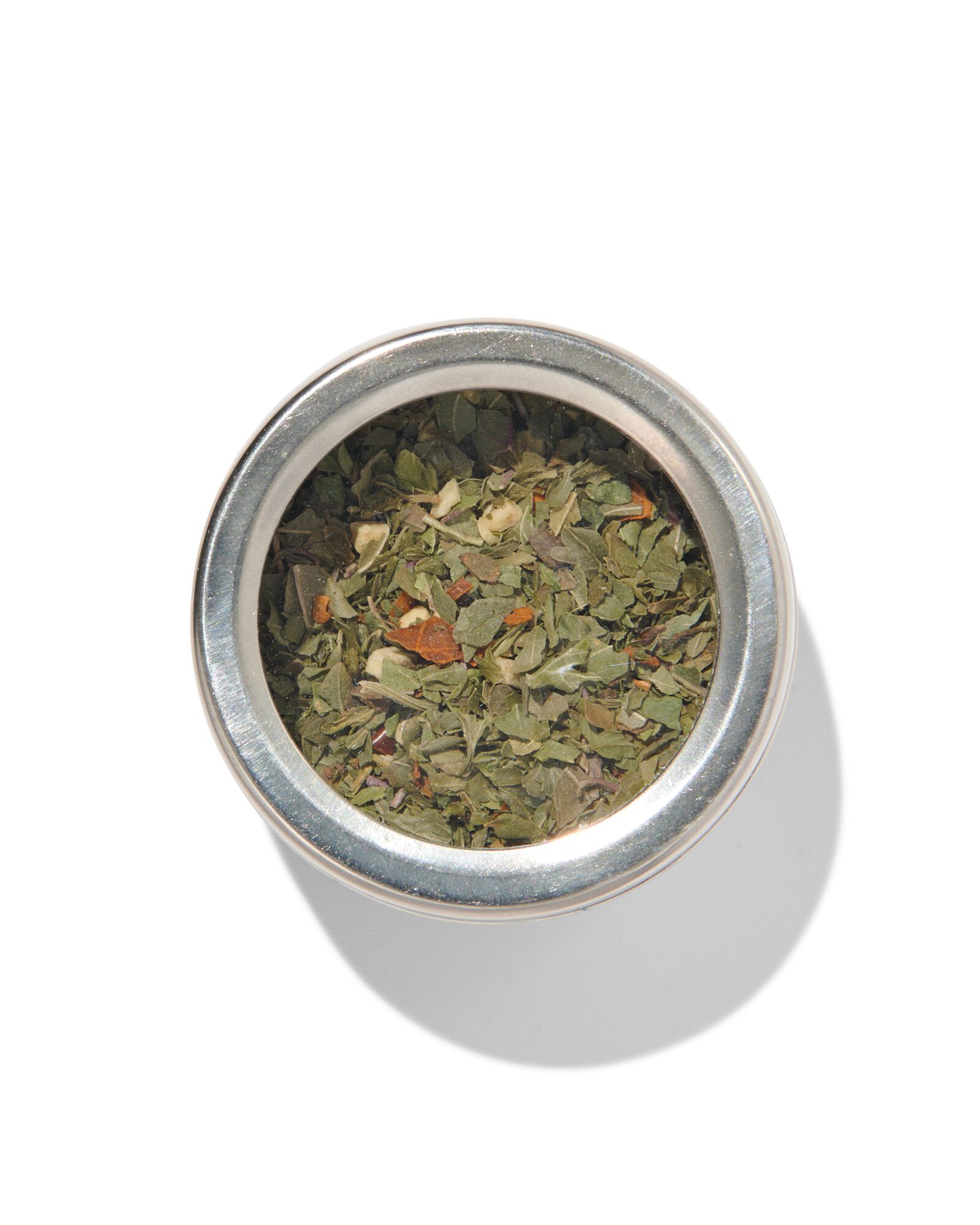 minuteur digital num&eacute;rique en inox - 80841225 - HEMA