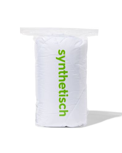 Steppbett, recycelte PET-Fasern, 140 x 200 cm - 5590006 - HEMA
