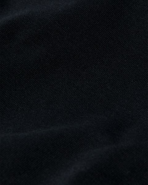2 slips homme coton real lasting noir - 1000018781 - HEMA