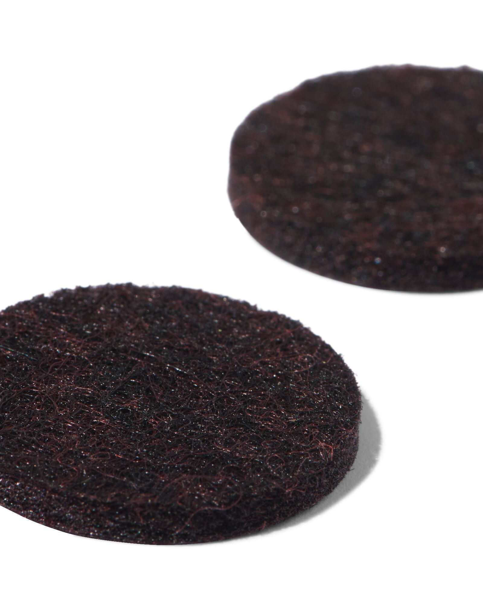 16-pak zelfklevende viltglijders - 81040070 - HEMA